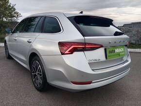 Škoda Octavia IV 1.5TSI-STYLE PLUS - 3