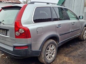 Volvo XC90 - 3