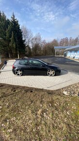 Vw golf 5 Gti 30 edice Pirelli - 3