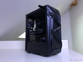 Herní PC RTX 3060TI | RYZEZN 5 5600 | 16GB RAM | ZÁRUKA ✅ - 3