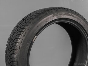 MICHELIN PILOT ZIMNÍ PNEU R19, 245/45/19 102W, 2KS (2746B) - 3