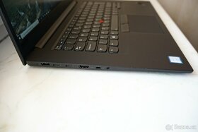 █ Lenovo P1 Gen 2 (i7, 32GB RAM, 1TB SSD, záruka) █ - 3