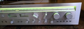 Yamaha CR-840 - receiver - 3