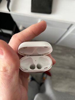 Sluchátka AirPods 2 - 3