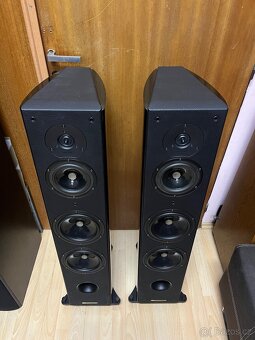 Sonus Faber - 3