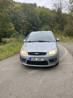 Ford c-max 2.0 TDCI 100Kw - 3