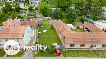 Prodej pozemku a výstavbou RD Rašovice - 3