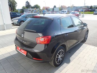 Seat Ibiza 1.2i, 51 kW, Klimatizace - 3