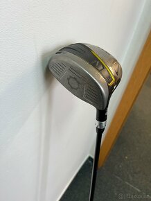 Driver Nike 9,5 st. LH - 3