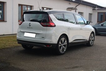 Renault Grand Scenic 1.5DCi 81kW+2017+7Míst+Bose+Nové v ČR - 3