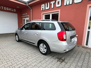 Dacia Logan MCV 0.9 TCe Comfort 66kW - 3