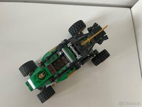 Lego ninjago 71700 - 3