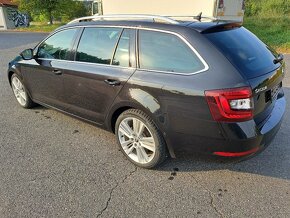 Škoda Octavia Combi 2.0 Tdi, 110Kw, R.2017, 4x4 - 3