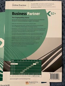 Business Partner B2+ - 3