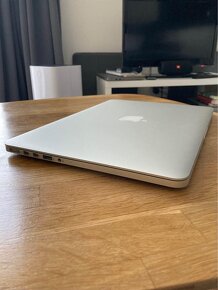 Macbook Pro Retina 13” (mid 2014) - 3