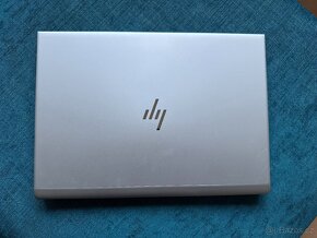 Notebook HP EliteBook 840 G6 v perfektním stavu. - 3