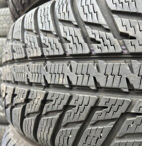 215/60 R17 100H XL zimní pneumatiky Nokian (1517) - 3