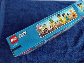 LEGO City 60328 nová nerozbalená stavebnice - 3