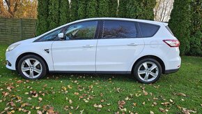 Ford S-max  2.0 TDCi   SUPER CENA - 3