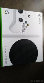 Xbox series - 3