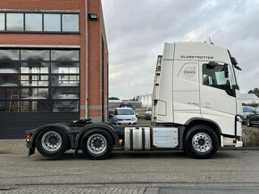 Volvo FH13 460 6x4 / Manuál / 326tkm - 3