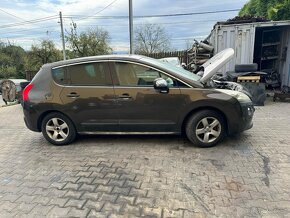 Peugeot 3008 1.6i turbo rv 2010 - 3