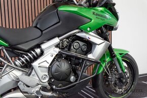 Kawasaki Versys 650 - 3