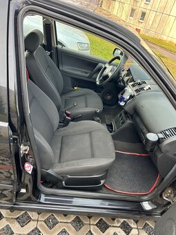 Vw polo 1.4 MPI - 3