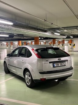 Ford focus - 3