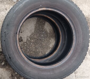 Sada nebo pár, 4x 195/65 R15 91T Debica Frigo 2 a Seatta Win - 3