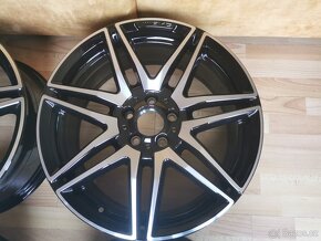 Disky AMG 19" Mercedes V Class, W447 - 3