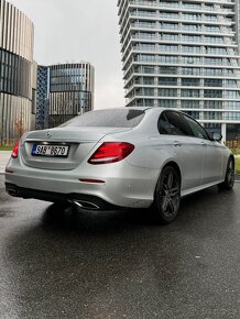 Mercedes-Benz E350d 2018 190 kW - 3