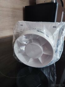 DOSPEL Koupelnový ventilátor SOLO 125 - 3