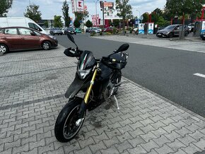 Aprilia Doraoduro SMV 750 ABS - 3