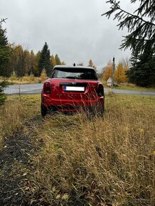 MINI Countryman 2022 - přenechám leasing - 3