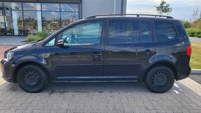 Volkswagen Touran, 1.4 TSI - 12/2011, 177 000 km - 3