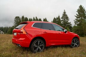 Volvo XC60 T6 R-Design AWD A/T 228kw - 3