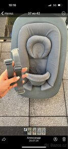 CYBEX Gold Lemo Bouncer - 3