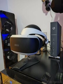 VR brýle na PlayStation 4 - 3