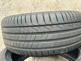 nové pneumatiky Pirelli Cinturato P7 205/45 r17 - 3