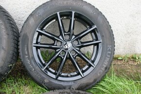 Hyundai origo R16 a Mazda Kia Honda atd. 5x114,3 zimni pneu - 3