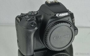 Canon EOS 250D  CMOS4K VideoWIFI26000 Exp. - 3