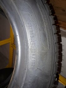 Letni pneu 195/65R16C Kleber - 3