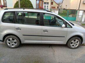 Touran 1.6 Mpi - 3