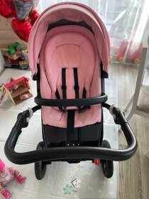 Stokke trailz - 3