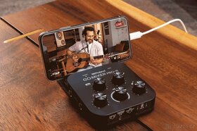 ROLAND GO:MIXER PRO-X / pro iPhone, iPad, Android etc. - 3