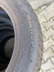 Pneu 195/50 R15 GT Radial - 3