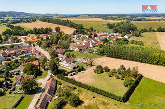 Prodej pozemku k bydlení, 5257 m², Vodňany - Křtětice - 3