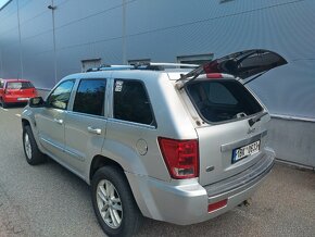 Jeep Grand Cherokee 3.0 CRD - 3