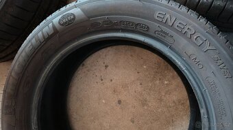 Pneu Michelin 205/55 R16 - Letni - 3